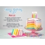 Wishes Ainslie for Happy Birthday