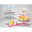 Wishes Allyson for Happy Birthday