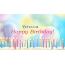 Cool congratulations for Happy Birthday of Veronica