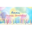 Cool congratulations for Happy Birthday of Ammu