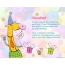 Funny Happy Birthday cards for Noushad