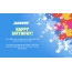 Beautiful Happy Birthday cards for Jasdeep