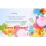 Download picture for Happy Birthday Larry