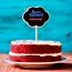 Download Happy Birthday card Anemone free
