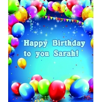 Happy Birthday Sarah pictures congratulations.