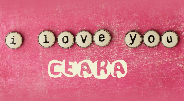 Images I Love You CEARA