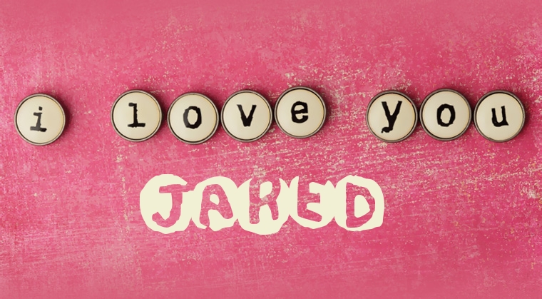 Images I Love You Jared