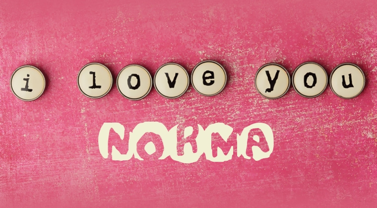 Images I Love You Norma