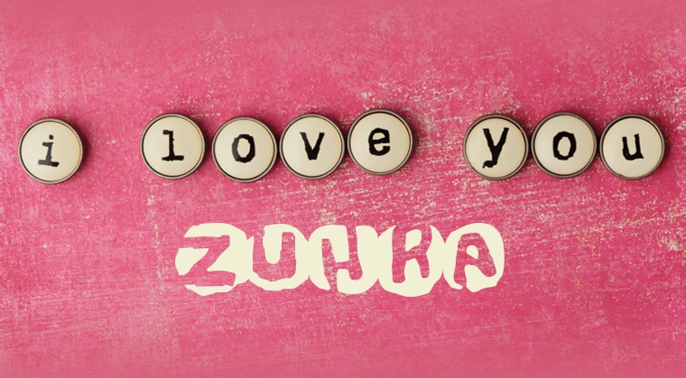 Images I Love You Zuhra