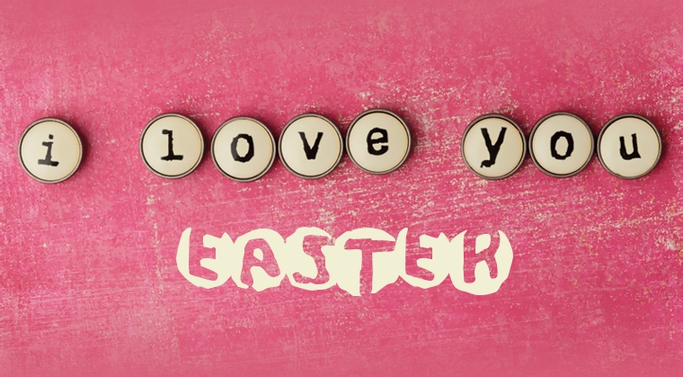 Images I Love You Easter