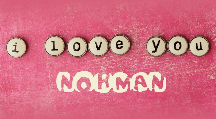 Images I Love You Norman