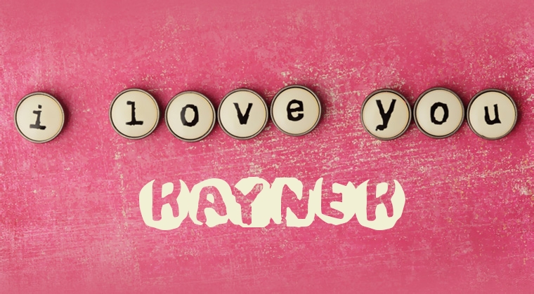 Images I Love You Rayner