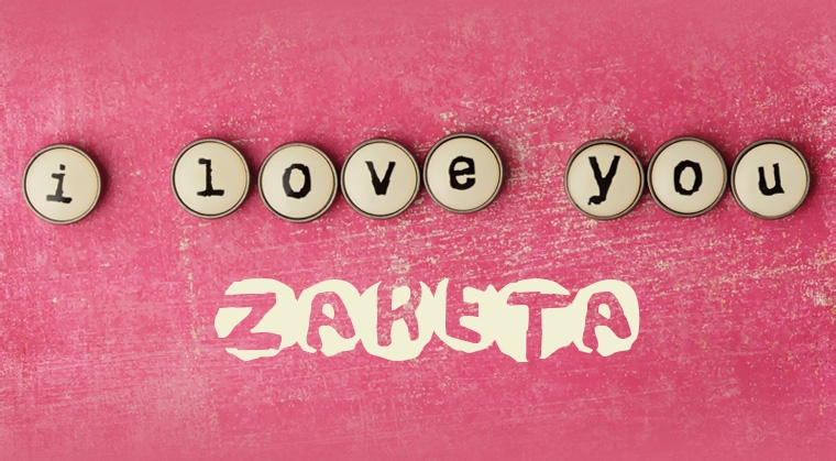 Images I Love You Zareta