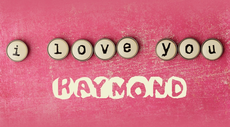 Images I Love You Raymond