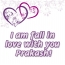 I am fail in love with you Prakash
