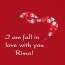I am fail in love with you Rima