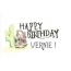 I Love You Vernie!