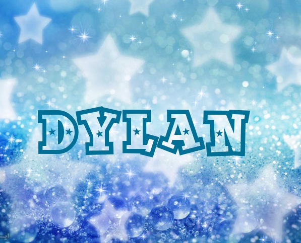 pictures-with-name-dylan