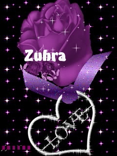 Pictures with names Zuhra