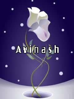 Pictures with names Avinash