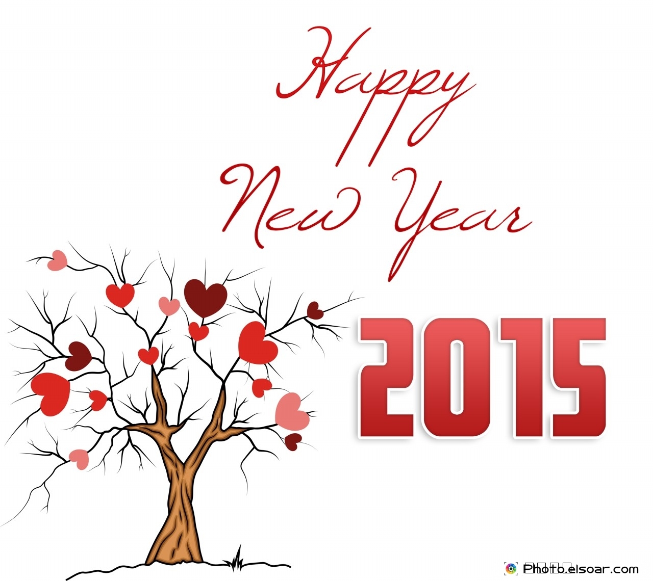 happy new year 2015.