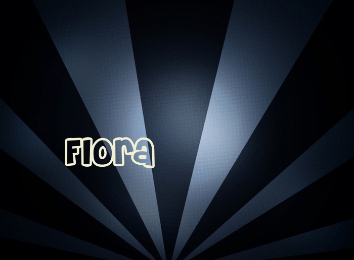 Pictures with name Flora