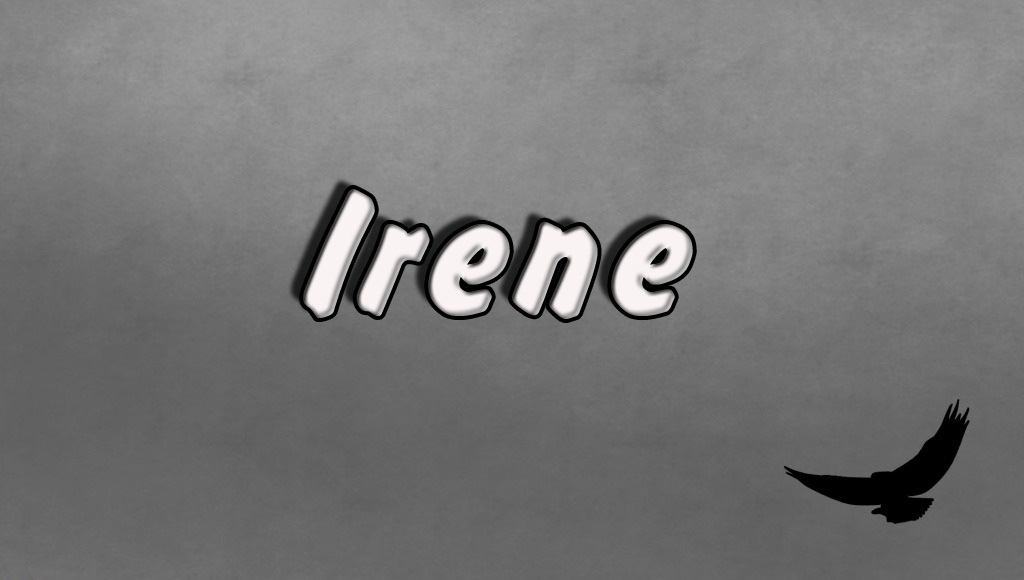 Pictures with name Irene
