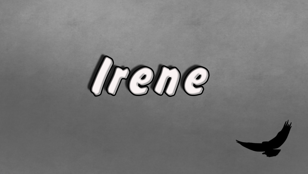 pictures-with-names-irene