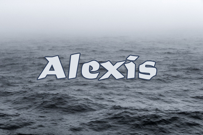 pictures-with-names-alexis