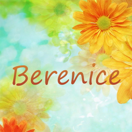 pictures-with-name-berenice