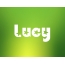 Images names Lucy