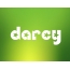 Images names Darcy