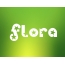 Images names Flora
