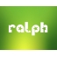 Images names Ralph