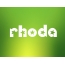 Images names Rhoda