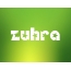 Images names Zuhra