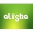 Images names ALISHA