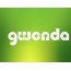 Images names Gwenda