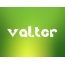 Images names Valter