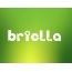 Images names BRIELLA