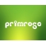 Images names Primrose