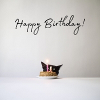 Happy Birthday!